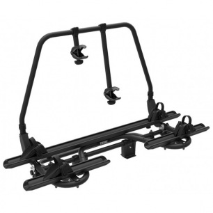 Thule - Caravan SUPERB XT Black
