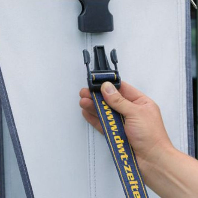 DWT - Sangles anti-tempêtes DWT - Sangles anti-tempêtes