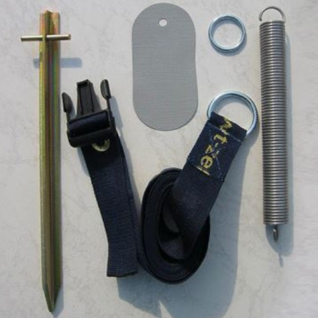 DWT - Sangles anti-tempêtes DWT - Sangles anti-tempêtes