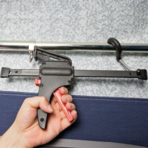 DWT - Tendeur d'armatures