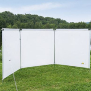 DWT - Pare-Vent - Fyn III