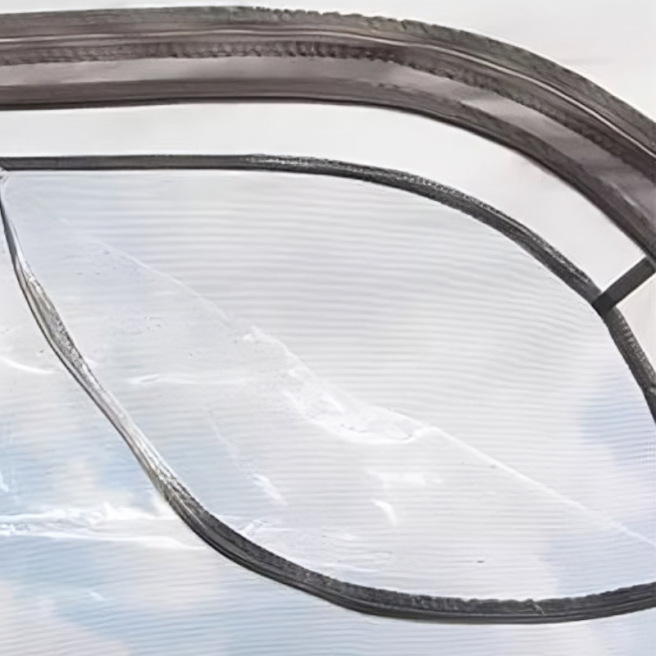 Tonnelle gonflable DWT Pavillon Relax Air