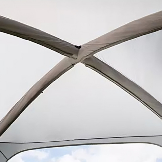 Tonnelle gonflable DWT Pavillon Relax Air