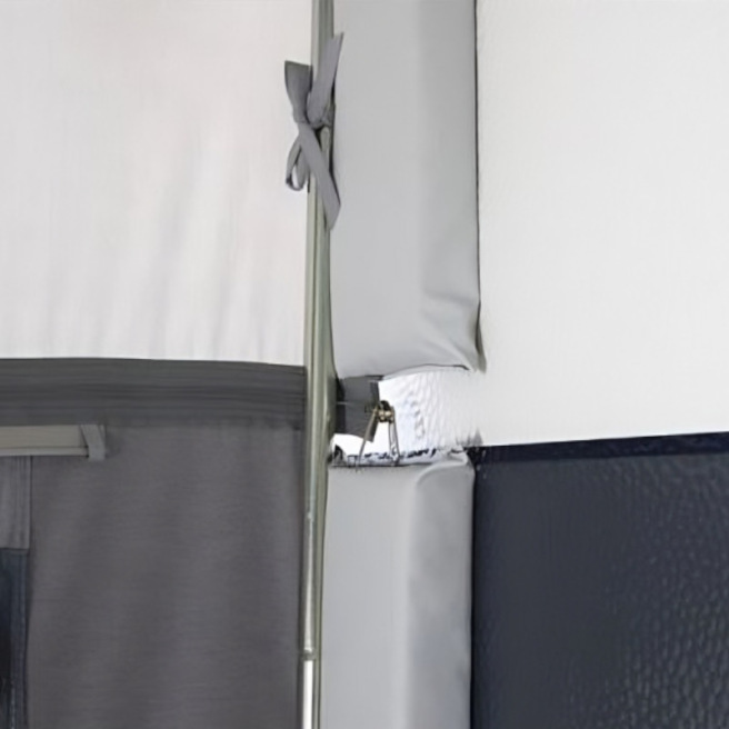 Auvents de store It's Holiday DWT