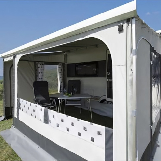 Auvents de store It's Holiday DWT