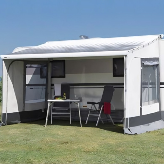 Auvents de store It's Holiday DWT