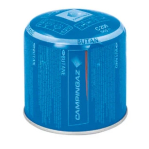 Campingaz - Cartouche à percer C206 190 gr