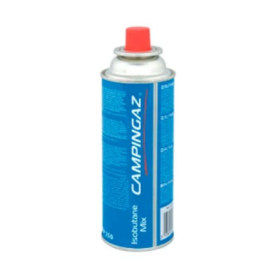 Campingaz - Cartouches de gaz 250 GR 4 PCS CP250