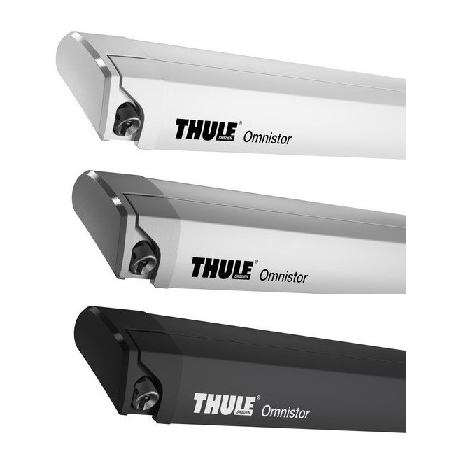 Thule - Omnistor 6300