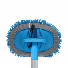 TravelLife - Brosse de lavage microfibre TravelLife - Brosse de lavage microfibre