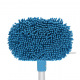 TravelLife - Brosse de lavage microfibre