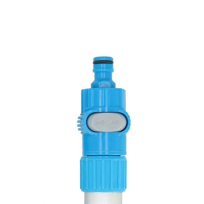 TravelLife - Brosse de lavage microfibre