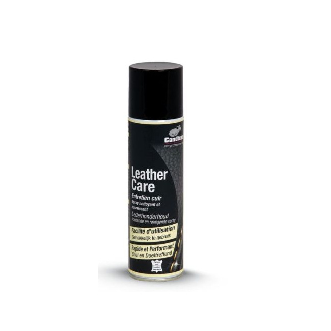 Candicar - Leather Care 250ml