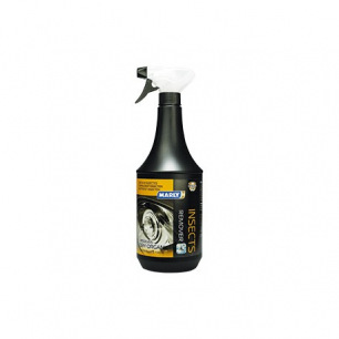 Marly - Nettoyant insectes 1L Marly - Nettoyant insectes 1L