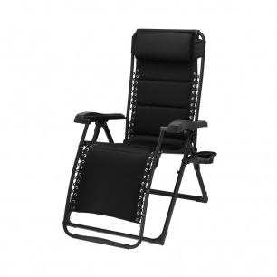 Travellife - Fauteuil relax Barletta Travellife - Fauteuil relax Barletta