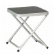 Isabella - Plateau pour repose-pied - tabouret