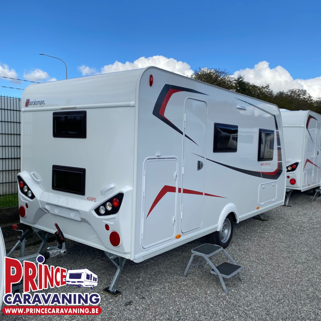 Sterckeman Easy 426 PE