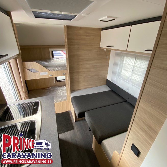 Sterckeman Easy 426 PE