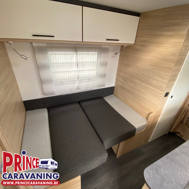 Sterckeman Easy 426 PE