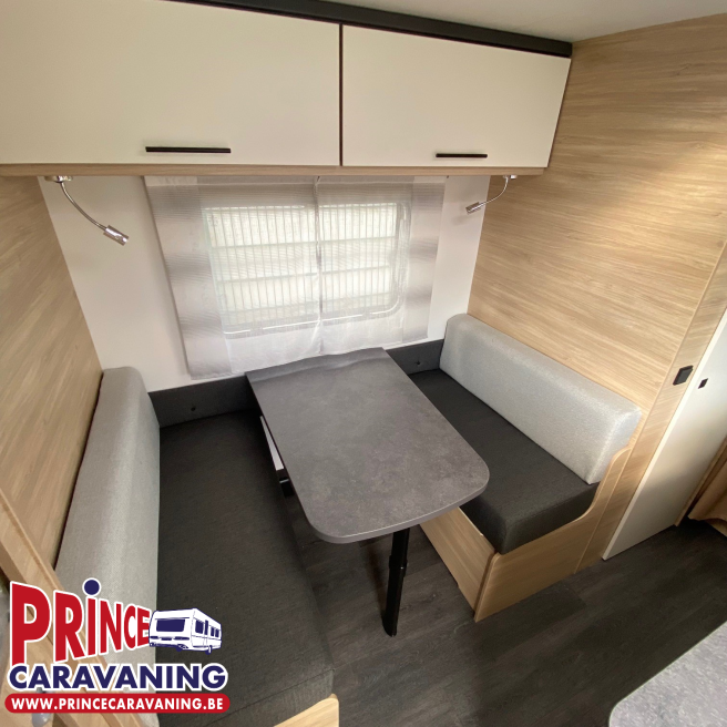 Sterckeman Easy 426 PE