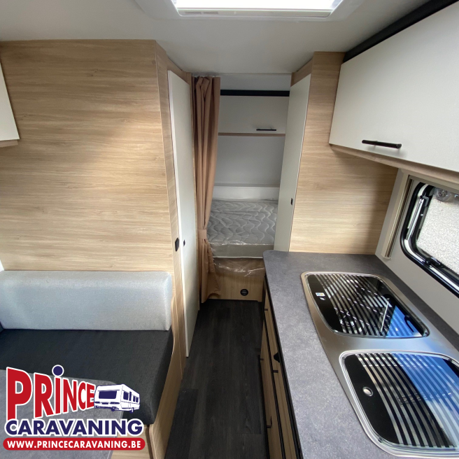 Sterckeman Easy 426 PE