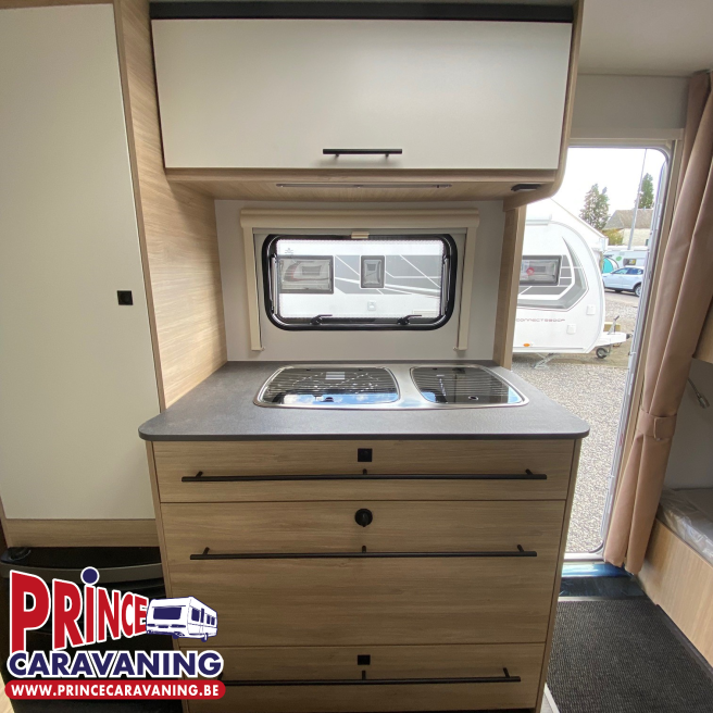 Sterckeman Easy 426 PE