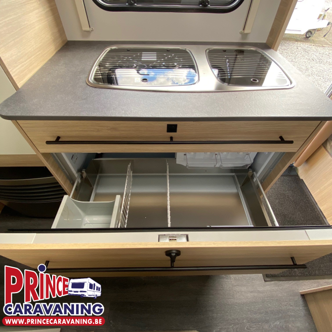 Sterckeman Easy 426 PE