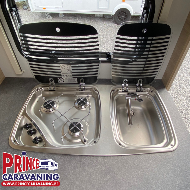 Sterckeman Easy 426 PE