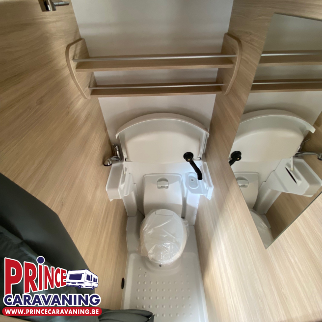 Sterckeman Easy 426 PE