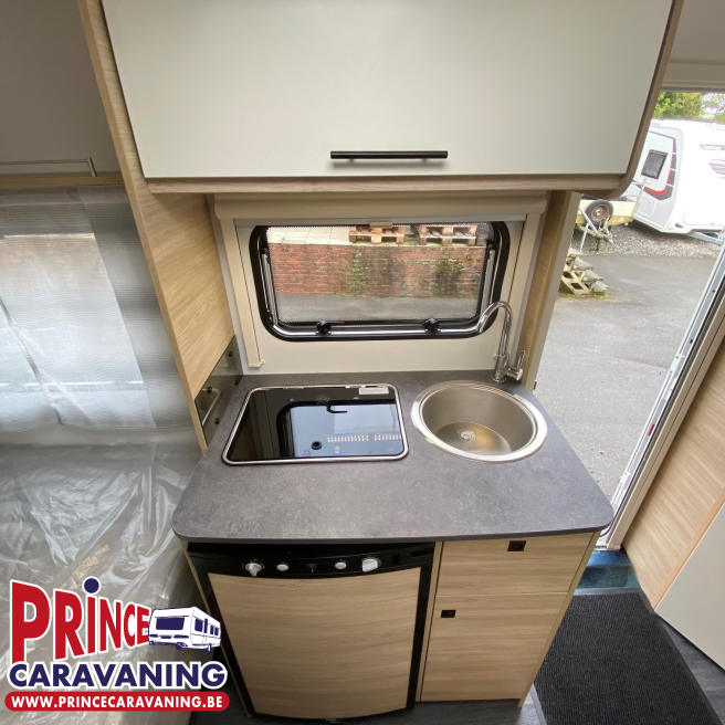 Sterckeman Easy 390 PE