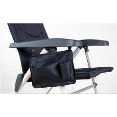 Isabella - Pochette latérale pour fauteuil Thor Isabella - Pochette latérale pour fauteuil Thor