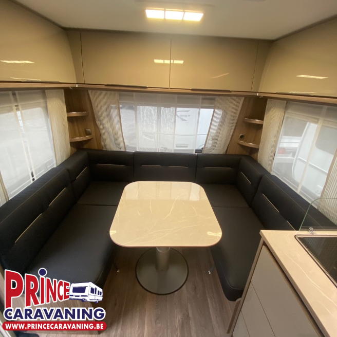 Fendt Tendenza 465 SFB