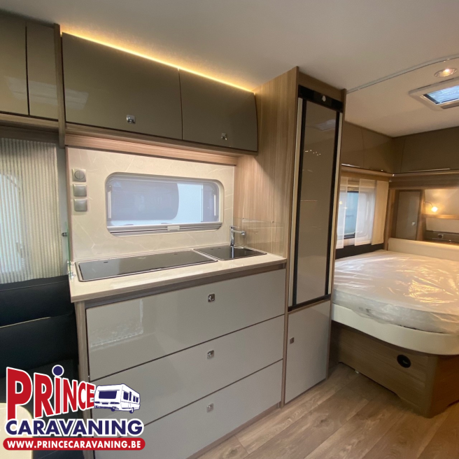 Fendt Tendenza 465 SFB