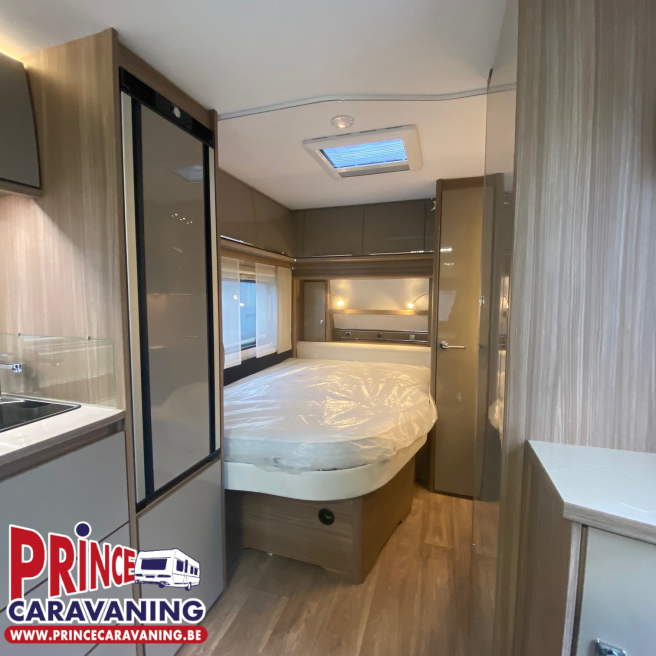 Fendt Tendenza 465 SFB