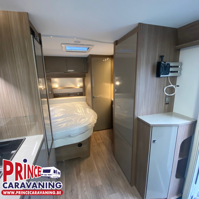 Fendt Tendenza 465 SFB