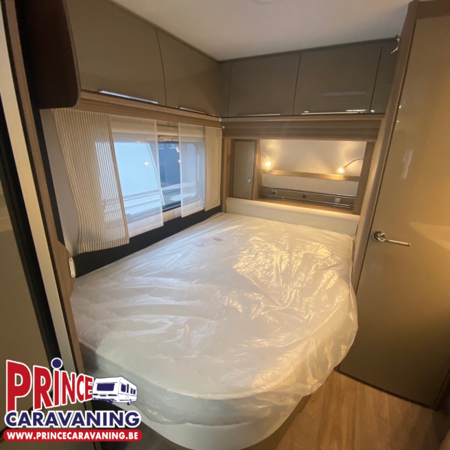 Fendt Tendenza 465 SFB