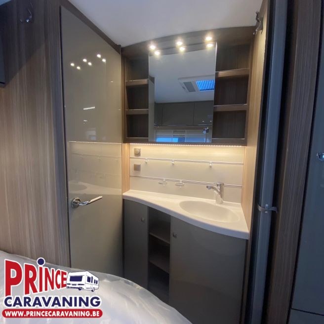 Fendt Tendenza 465 SFB