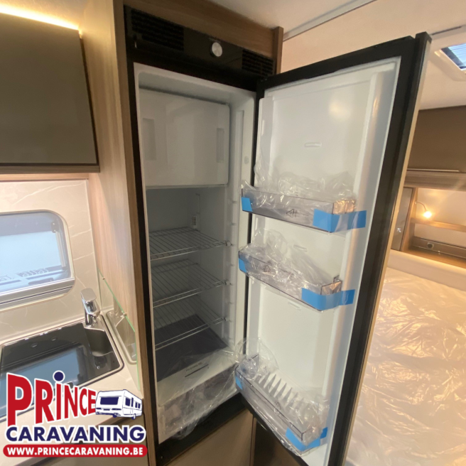 Fendt Tendenza 465 SFB