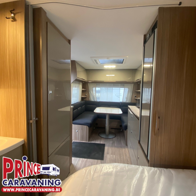 Fendt Tendenza 465 SFB