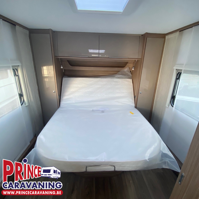 Fendt Tendenza 560 SFDW