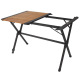 EuroTrail - Table pliante Bamboo