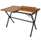 EuroTrail - Table pliante Bamboo