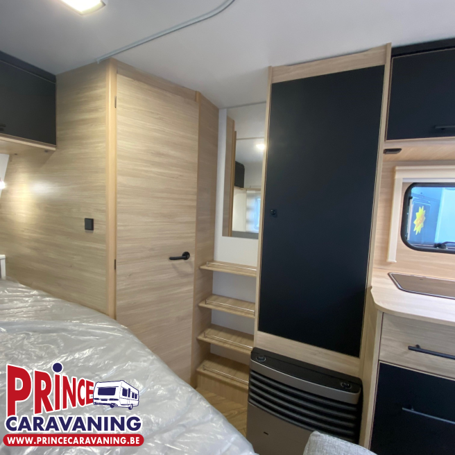 Sterckeman Sport Edition 476