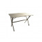 Via Mondo - Table clayettes