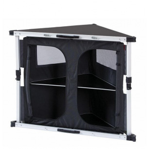 Isabella - Armoire d'angle