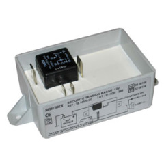 Sécurité de batterie tension basse Scheiber 14300.0 Sécurité de batterie tension basse Scheiber 14300.0