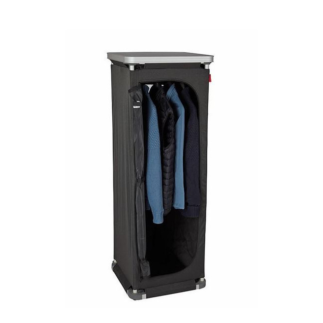 Isabella - Garde-robe