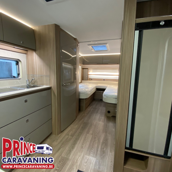 Fendt Tendenza 560 SG