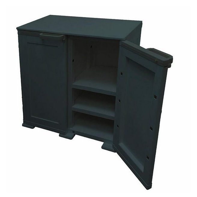 Isabella - Armoire à double porte