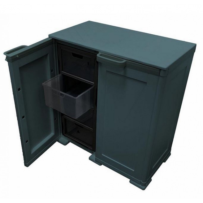 Isabella - Armoire à double porte